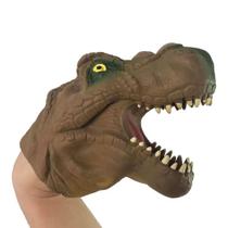 Fantoche dinossauro zoop Fantoche dinossauro zoop