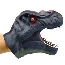 Fantoche dinossauro zoop Fantoche dinossauro zoop