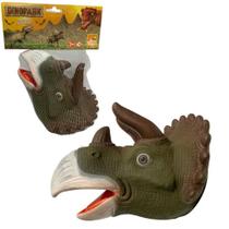 Fantoche Divertido Dinossauros - Sortidos - Bee Toys - BeeToys