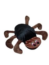 Fantoche Dona Aranha, fantoche de mão