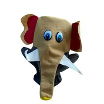 Fantoche Elefante: Crie, atue e embarque em grandes histórias já!