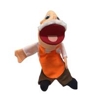 Fantoche gepeto ref: p200