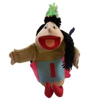 Fantoche india ref t066