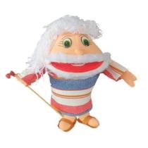 Fantoche Noé, personagem Bíblico