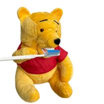 Fantoche Odontológico Pelúcia Luxo Com Macro Arcada - Urso Fantoche Odontológico Pelúcia Luxo Com Macro Arcada - Urso