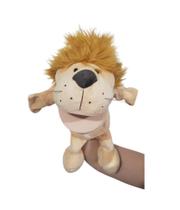 Fantoche Pelúcia De Mão Animais Fantoche Pelúcia De Mão Animais