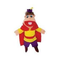 Fantoche principe ref 029 - gonzaga