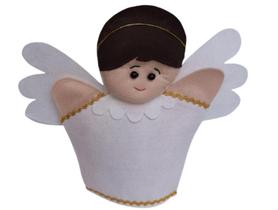 Fantoche Religioso Anjo