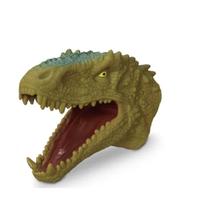 Fantoche Tirano Rex Verde - Adijomar
