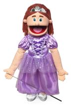Fantoche ventríloquo de corpo inteiro Silly Puppets 64 cm Fantoche ventríloquo de corpo inteiro Silly Puppets 64 cm