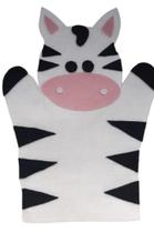 Fantoche Zebra