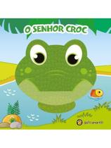 Fantochemania - o senhor croc
