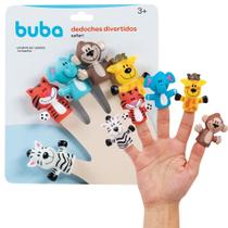 Fantoches De Dedo Dedoches Divertidos Vinil Bebê Brincadeiras Com Animaizinhos Da Selva Fazenda Buba Fantoches De Dedo Dedoches Divertidos Vinil Bebê Brincadeiras Com Animaizinhos Da Selva Fazenda Buba