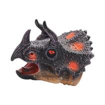 Fantoches De Mão Macios De Dinossauro Para Crianças, Brinquedo De Cosplay De Tyrannosaurus Rex E Fantoches De Mão Macios De Dinossauro Para Crianças, Brinquedo De Cosplay De Tyrannosaurus Rex E