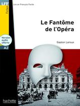 FANTOME DE L´OPERA, LE - LFF A2 -