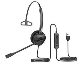 Fanvil HT301-U Headset Usb Monoauricular Fanvil HT301-U Headset Usb Monoauricular