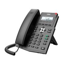 Fanvil X1SG - Telefone IP 2 linhas Gigabit com POE com fonte Fanvil X1SG - Telefone IP 2 linhas Gigabit com POE com fonte