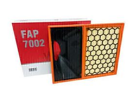 Fap7002 - filtro de ar do motor