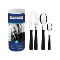 Faq 24pcs new kolor pt tramontina