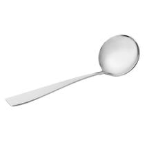 Faqueiro 130 Peças Wolff Pisa de Aço com Caixa Litografada