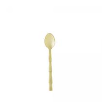 Faqueiro 16 Pecas de Aco Inox Bambu Elegant Champanhe - Lyor Faqueiro 16 Pecas de Aco Inox Bambu Elegant Champanhe - Lyor