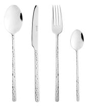 Faqueiro 16 pecas de aco inox veneza Faqueiro 16 pecas de aco inox veneza