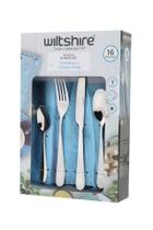 Faqueiro 16 peças wiltshire