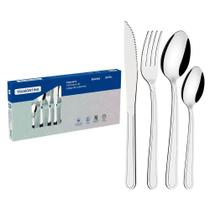 Faqueiro 24 Pçs Buzios - Sort 23799071 - Tramontina