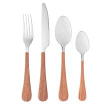 Faqueiro 24 Peças 6 Pessoas Wolff Milão