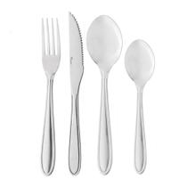 Faqueiro 24 Peças Gastro Lyor Aço Inox Faqueiro 24 Peças Gastro Lyor Aço Inox
