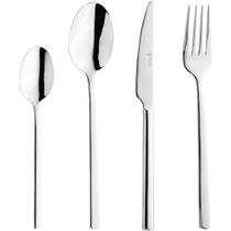 Faqueiro 24Pc Aço Inox Firenze 71840 Wolff