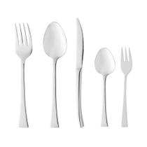 Faqueiro 30 Peças Aço Inox Berna Wolff