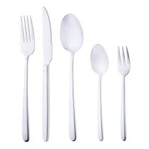 Faqueiro 30 Peças Aço Inox Viena Wolff