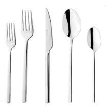 Faqueiro 30 Peças Firenze Aço Inox - Wolff