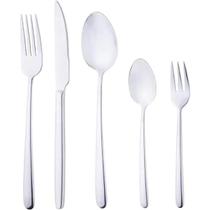 Faqueiro 30 Peças Inox 6 Pessoas Wolff Viena Faqueiro 30 Peças Inox 6 Pessoas Wolff Viena