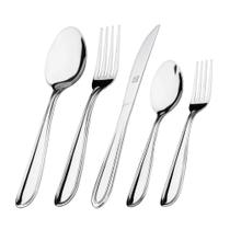 Faqueiro 30 Peças Inox Monterrey 1340-30 Hercules