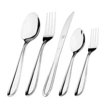 Faqueiro 30 Peças Inox Monterrey Hercules 1340-30