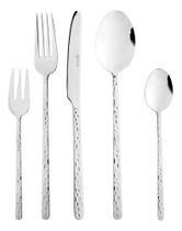 Faqueiro 30 Peças Veneza Aço Inox - Wolff