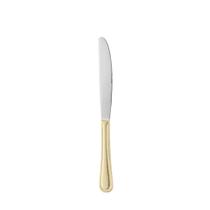 Faqueiro 30 Peças Wolff Avalon de Aço Inox Dourado Faqueiro 30 Peças Wolff Avalon de Aço Inox Dourado