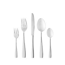 Faqueiro 30 Peças Wolff Pisa de Aço Inox