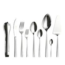 Faqueiro 31321 catena 75pcs inox fullfit Faqueiro 31321 catena 75pcs inox fullfit