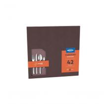 Faqueiro 42 Peças - Módena - Brinox