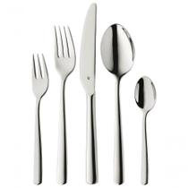 Faqueiro 60 Peças Boston Em Inox Wmf