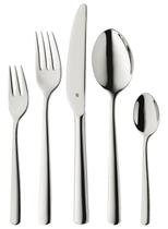 Faqueiro 60 Peças Boston em Inox WMF