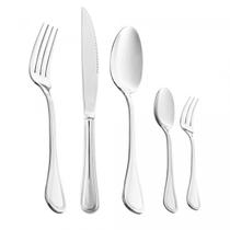 Faqueiro 71933 Avalon 30pcs Inox Wolff