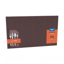 Faqueiro 72 Peças - Módena - Brinox