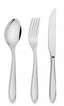 Faqueiro Aço Inox 12pcs p/ Churrasco Laguna Tramontina