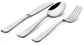 Faqueiro Aço Inox 36pcs Pacific Tramontina Faqueiro Aço Inox 36pcs Pacific Tramontina