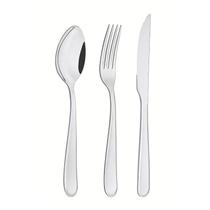 Faqueiro Aço Inox 60 Peças Angra Tramontina 66903/785