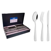 Faqueiro Aco Inox 72 PCS Pacific